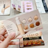  Sample Kem Nền Rare Beauty Liquid Touch Weightless Foundation 