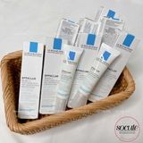  Kem mụn LRP Effaclar Duo 40ml - 15ml 