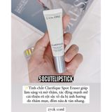  Bộ Dưỡng Lancome Clarifique (Nước Thần - Tinh Chất - Kem Dưỡng) Minisize 