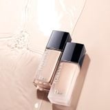  Kem Nền Dior Forever Skin Glow 24h* Wear Radiant Perfection Skin-Caring Foundation Minisize 1N 