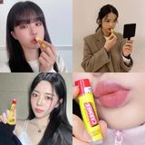  Son Dưỡng Môi Carmex Classic Lip Balm Medicated 