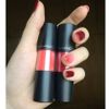  Son Kem Mac Resilient Rouge Đỏ Cherry Cream Lip Stain 