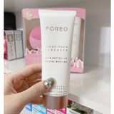  Sữa rửa mặt FOREO Micro - Foam Cleanser 100ml 