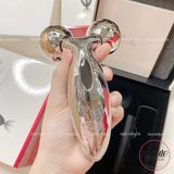  Cây Lăn Massage Mặt ReFa Carat Ray (Bill Mỹ) 