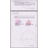  Viên Uống Pure Skin Clarifying Dietary Supplement (120 Viên) 