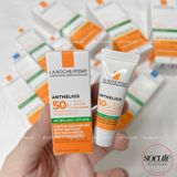  Mini 3ml - Kem Chống Nắng La Roche Posay Anthelios Anti-Shine Dry Touch Gel Cream SPF 50+ 
