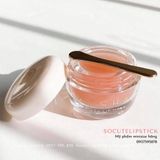  Mặt nạ đêm dưỡng môi Tatcha Kissu fullbox 9g 