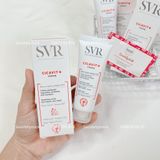  Kem dưỡng làm dịu, phục hồi da SVR Cicavit+ Creme 40ml 