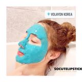  Mặt Nạ Cấp Nước Dịu Da Căng Bóng Volayon Hyaloten Powder 250gr + Muỗng 