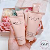  Lotion Dưỡng Thơm Gucci Bloom 50ml 
