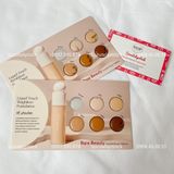  Sample Kem Nền Rare Beauty Liquid Touch Weightless Foundation 