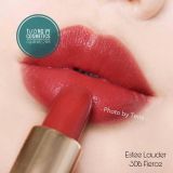  Son lì Esstee Lauder Pure Color Envy màu 360 Fierce cam đất 