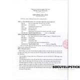  Sữa rửa mặt SVR Sebiaclear 400ml 