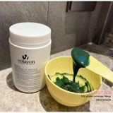  Mặt nạ Tảo Xoắn Phục Hồi Da Volayon Spinnem Powder 250gr + Muỗng 
