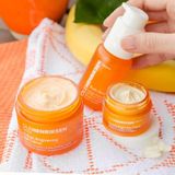  OLEHENRIKSEN Bộ dưỡng sáng da Let's Get Luminous™ Brightening Vitamin C Essentials Set 