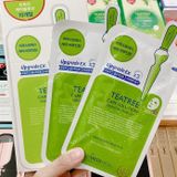  Mặt Nạ Mediheal Tea Tree Care Solution Essential Mask Ex 27ml - Mặt Nạ Tràm Trà Ngừa Mụn Mediheal Tea Tree 