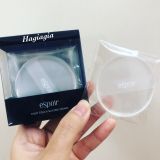  Mút Silicon Espoir đánh phấn nền cushion 