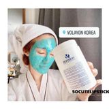  Mặt Nạ Cấp Nước Dịu Da Căng Bóng Volayon Hyaloten Powder 250gr + Muỗng 