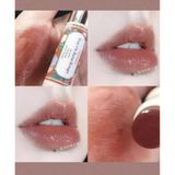  Son Canmake Melty Luminous Rouge T04 Nâu Đỏ 