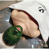  Mặt nạ Tảo Xoắn Phục Hồi Da Volayon Spinnem Powder 250gr + Muỗng 