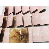  Vial Mẫu Thử Nước Hoa Floral Street Wonderful Peony - Sunflower Pop - Neon Rose 1ml 