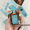  [BILL US] Set dưỡng tóc Moroccanoil Treatment 15ml - Hydrating Styling Cream 20ml - Night Body Serum 10ml 