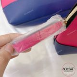  Túi Mỹ Phẩm Esstee Lauder 2 Màu Xanh Hồng - MS01 