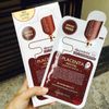 Mặt nạ nhau thai cừu giúp phục hồi da Mediheal Placenta Revital Essential Mask EX