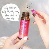  Date 5/2023 TPCN Nước uống đẹp da Shiseido The Collagen của Nhật 1000mg 10x50ml 