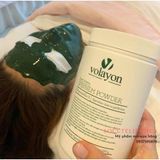  Mặt nạ Tảo Xoắn Phục Hồi Da Volayon Spinnem Powder 250gr + Muỗng 