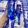 Kem đánh răng CREST 3D White Advanced Triple Whitening 158g