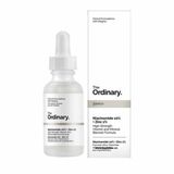  Tinh chất The Ordinary Niacinamide 10% + Zinc 1% 