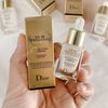 Tinh Chất Dưỡng Sáng Da D.IOR - Prestige Light-In-White La Solution Lumiere Serum 5ml