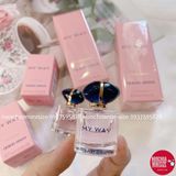  Nước Hoa Mini Giorgio Armani My Way 7ml-15ml EDP 