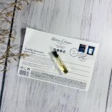  Vial Mẫu Thử Nước hoa Atelier Cologne Vanille Insensee Cologne Absolue 1.7ml 