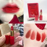  Son Rosso Valentino Satin Lipstick Mini 1g - 100r Roman Grace - 217A Ethereal Red 