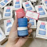  Set 3 món mini Laneige (Kem dưỡng ẩm - Dưỡng môi - Mặt nạ ngủ) 