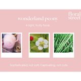  Vial Mẫu Thử Nước Hoa Floral Street Wonderful Peony - Sunflower Pop - Neon Rose 1ml 