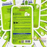  Mặt Nạ Mediheal Tea Tree Care Solution Essential Mask Ex 27ml - Mặt Nạ Tràm Trà Ngừa Mụn Mediheal Tea Tree 
