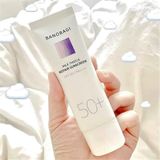  Bộ đôi Kem chống nắng BANOBAGI cho da nhạy cảm REPAIR SUNSCREEN SPF 50+ PA++++ 50ml 