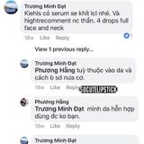  Nước thần chống lão hóa Kie.hl's Iris Extract Activating Treatment Essence 40ml 