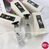  Set Nước Hoa BVLGARI Eau Parfume Minisize 5ml Trà xanh (Au The Vert) - Trà Trắng (Au The Blanc) -Trà đen (Au the Noir) 