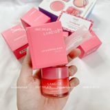  [NEW 2021] Mặt Nạ Ngủ Môi Laneige Lip Sleeping Mask 