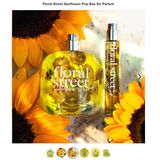  Vial Mẫu Thử Nước Hoa Floral Street Wonderful Peony - Sunflower Pop - Neon Rose 1ml 