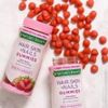  Date 8-23 - Kẹo Dẻo Nature's Bounty Hair, Skin & Nails Gummies Làm Đẹp Da, Tóc 80 viên 