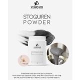  Mặt Nạ Tảo Xoắn Cho Da Dầu Mụn Volayon Stoquiren Powder 250gr + Muỗng 