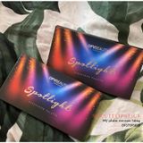  Bảng phấn mắt OPV BEAUTY Spotlight Eyeshadow Palette 