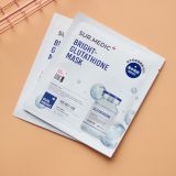  Mặt Nạ Trắng Da Sur.Medic Bright Glutathione Mask 