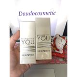  Nước hoa Giorgio Armani Because Its You EDP Chai Xịt 15ml 