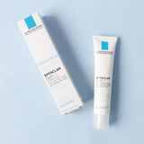  Kem mụn LRP Effaclar Duo 40ml - 15ml 